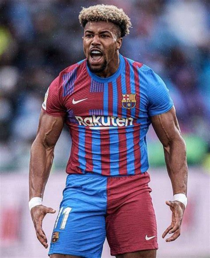 Adama Traore | Tattoo: Many Tattoo Of Adama Traore Adama Traore