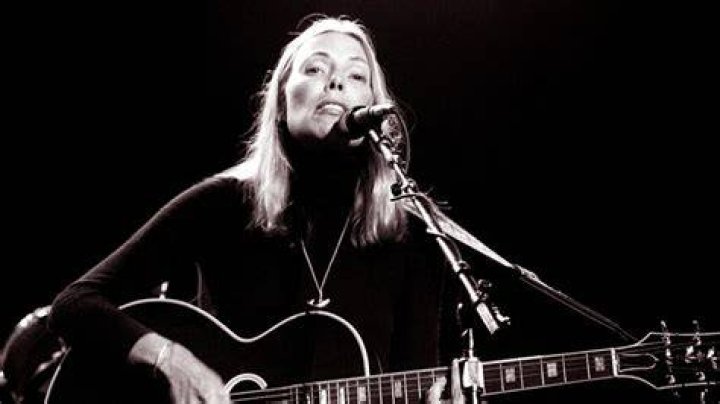 Inside Joni Mitchell's Two Marriages and Divorces Facts about Her Love