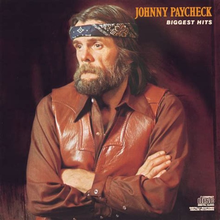 Johnny Paycheck's Emotional Performances