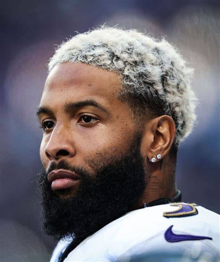 Who Are Odell Beckham Jr?